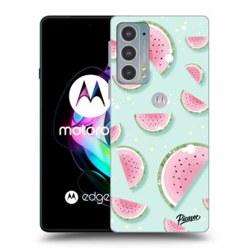 Maskica za Motorola Edge 20 - Watermelon 2