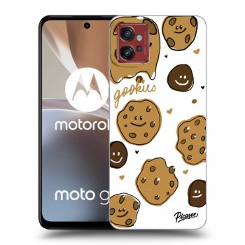 Maskica za Motorola Moto G32 - Gookies