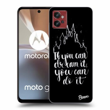 Maskica za Motorola Moto G32 - Dream