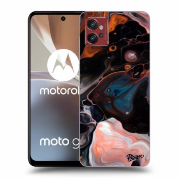 Maskica za Motorola Moto G32 - Cream