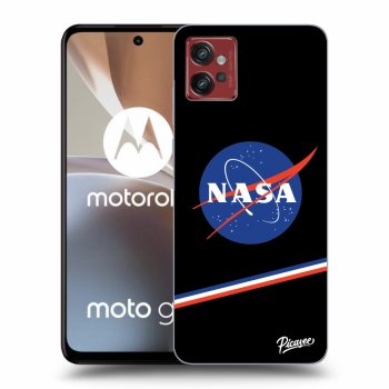 Maskica za Motorola Moto G32 - NASA Original