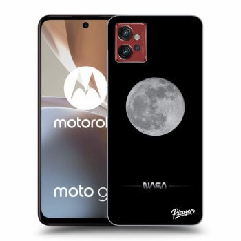 Maskica za Motorola Moto G32 - Moon Minimal