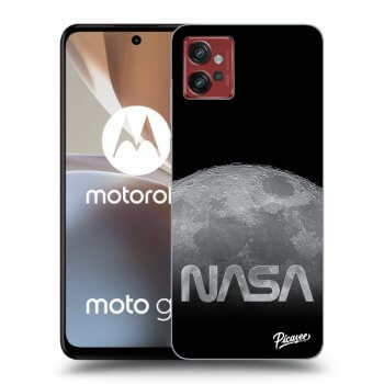 Maskica za Motorola Moto G32 - Moon Cut