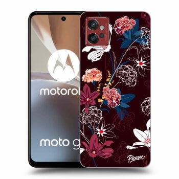 Maskica za Motorola Moto G32 - Dark Meadow