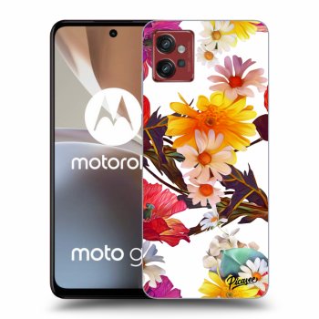 Maskica za Motorola Moto G32 - Meadow