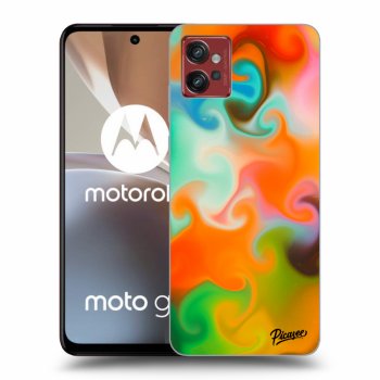 Maskica za Motorola Moto G32 - Juice