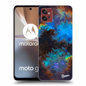 Maskica za Motorola Moto G32 - Space