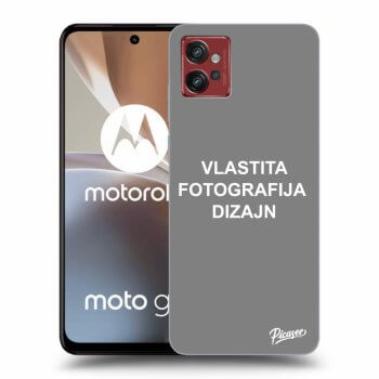 Maskica za Motorola Moto G32 - Vlastiti foto dizajn