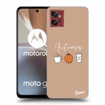 Maskica za Motorola Moto G32 - Autumn
