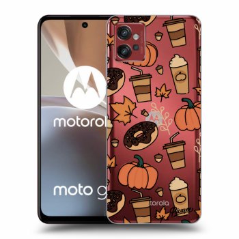Maskica za Motorola Moto G32 - Fallovers
