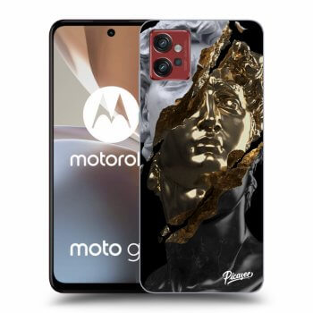 Maskica za Motorola Moto G32 - Trigger