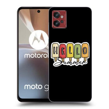 Maskica za Motorola Moto G32 - Ice Cream
