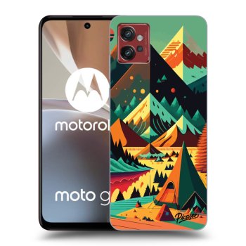 Maskica za Motorola Moto G32 - Colorado