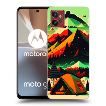 Maskica za Motorola Moto G32 - Montreal