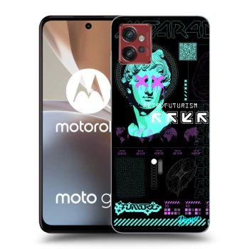 Maskica za Motorola Moto G32 - RETRO