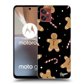 Maskica za Motorola Moto G32 - Gingerbread