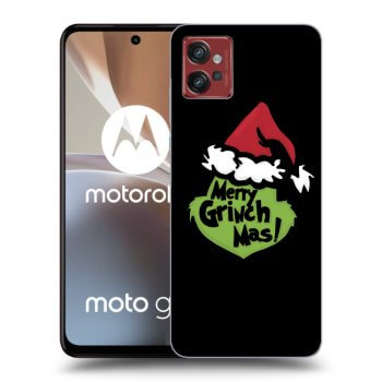 Maskica za Motorola Moto G32 - Grinch 2