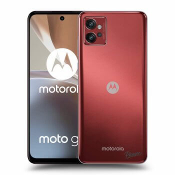 Maskica za Motorola Moto G32 - Clear