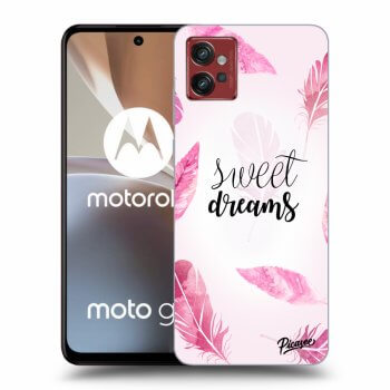 Maskica za Motorola Moto G32 - Sweet dreams