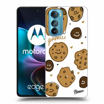 Maskica za Motorola Edge 30 - Gookies
