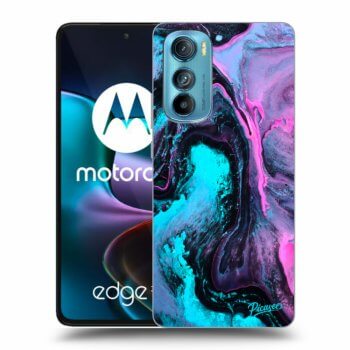 Maskica za Motorola Edge 30 - Lean 2