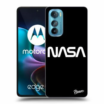 Maskica za Motorola Edge 30 - NASA Basic