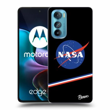 Maskica za Motorola Edge 30 - NASA Original