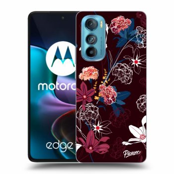 Maskica za Motorola Edge 30 - Dark Meadow