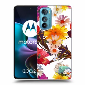 Maskica za Motorola Edge 30 - Meadow