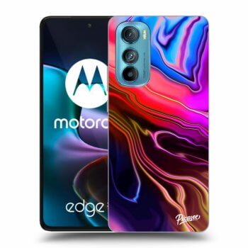 Maskica za Motorola Edge 30 - Electric