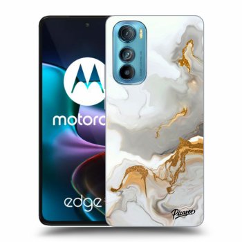 Maskica za Motorola Edge 30 - Her