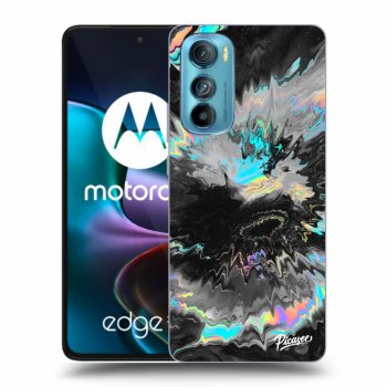 Maskica za Motorola Edge 30 - Magnetic