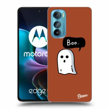 Maskica za Motorola Edge 30 - Boo
