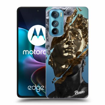 Maskica za Motorola Edge 30 - Trigger