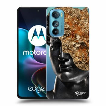 Maskica za Motorola Edge 30 - Holigger