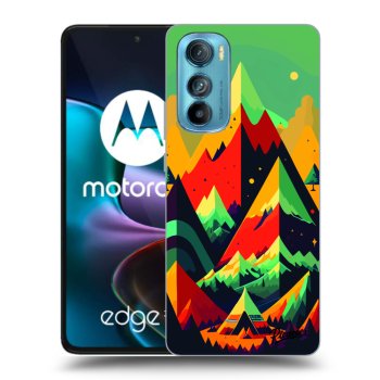 Maskica za Motorola Edge 30 - Toronto