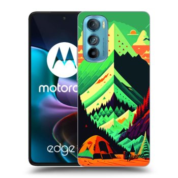 Maskica za Motorola Edge 30 - Whistler