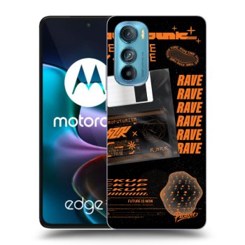 Maskica za Motorola Edge 30 - RAVE