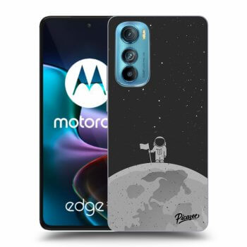 Maskica za Motorola Edge 30 - Astronaut