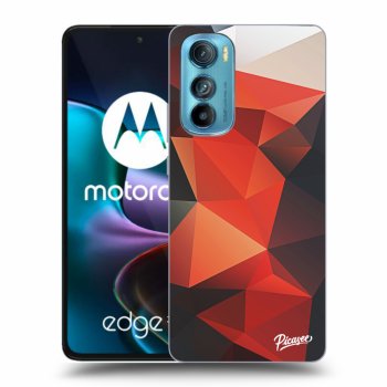 Maskica za Motorola Edge 30 - Wallpaper 2