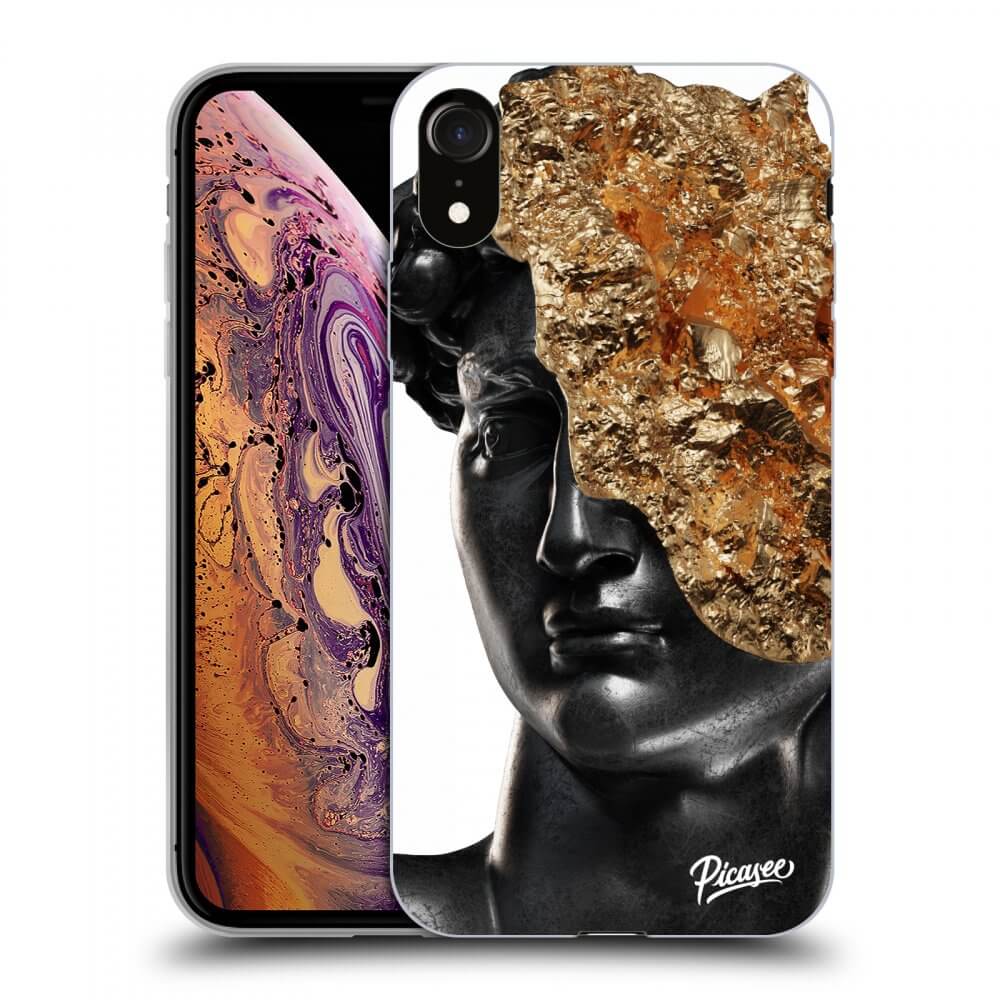 Picasee ULTIMATE CASE za Apple iPhone XR - Holigger