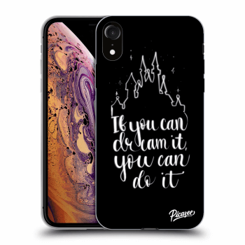 Maskica za Apple iPhone XR - Dream