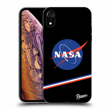Picasee ULTIMATE CASE za Apple iPhone XR - NASA Original