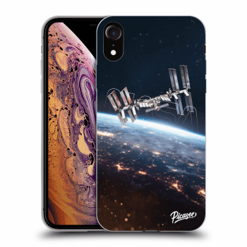 Picasee ULTIMATE CASE za Apple iPhone XR - Station