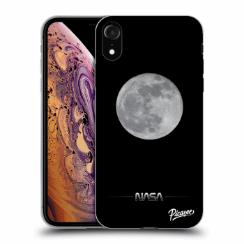 Maskica za Apple iPhone XR - Moon Minimal