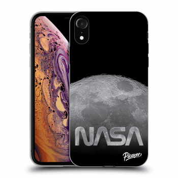 Maskica za Apple iPhone XR - Moon Cut