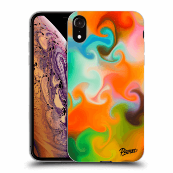 Picasee ULTIMATE CASE za Apple iPhone XR - Juice