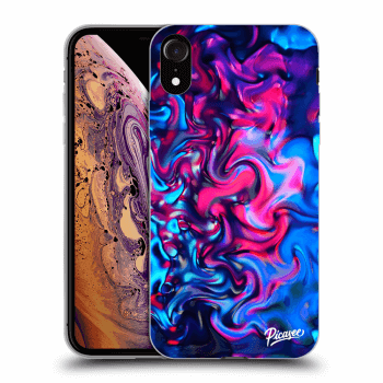 Picasee ULTIMATE CASE za Apple iPhone XR - Redlight