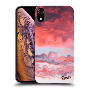 Maskica za Apple iPhone XR - Sunset