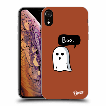 Maskica za Apple iPhone XR - Boo